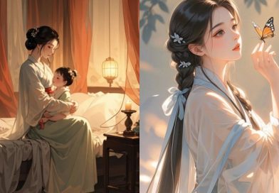 Từng có 1 CÁI TÊN dành cho bé gái đã trở thành ác mộng ám ảnh nhiều thế hệ