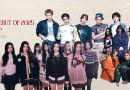 #DEPTOPLIST2025 – Top 9 nhóm nhạc K-pop “chào sân” ấn tượng nhất năm