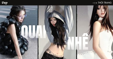 Han Sara, Ánh Sáng AZA, Yeolan đại diện cho tinh thần giao thoa của “Quai Nhê”