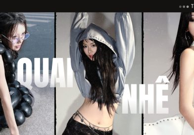 Han Sara, Ánh Sáng AZA, Yeolan đại diện cho tinh thần giao thoa của “Quai Nhê”