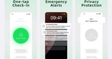 Lý do ‘Are You Dead?’ leo top ứng dụng trả phí trên App Store Trung Quốc