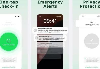 Lý do ‘Are You Dead?’ leo top ứng dụng trả phí trên App Store Trung Quốc