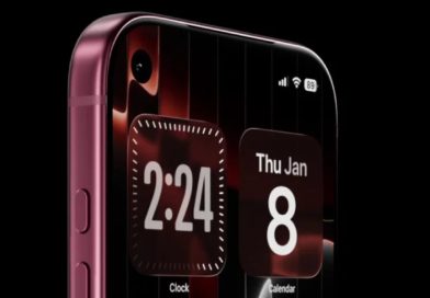 Thiết kế iPhone 18 Pro hé lộ qua loạt ảnh dựng