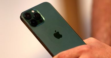 Tắt một cài đặt giúp iPhone dùng pin tối đa