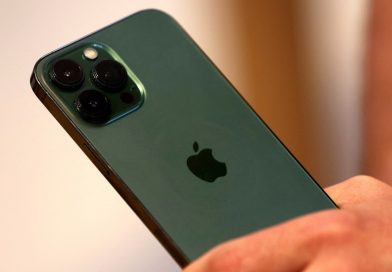 Tắt một cài đặt giúp iPhone dùng pin tối đa