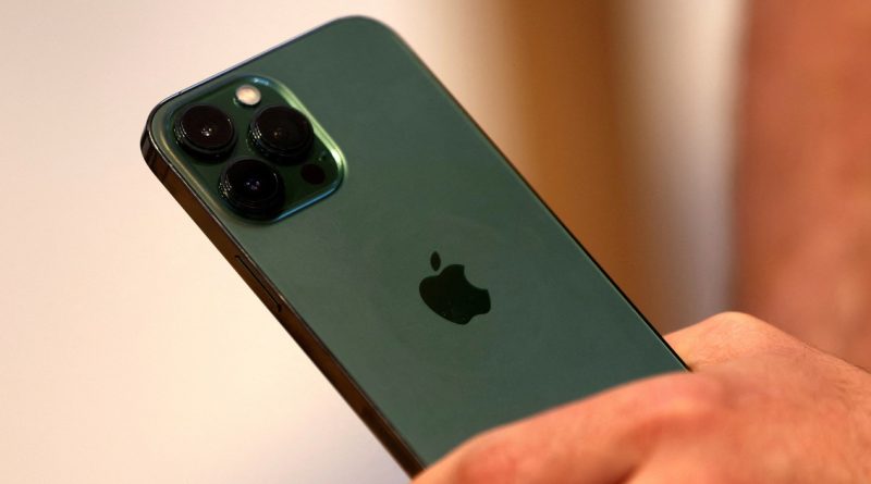 Tắt một cài đặt giúp iPhone dùng pin tối đa