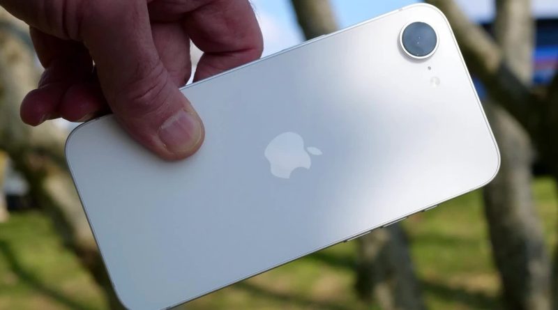 Apple sẽ ‘sửa sai’ khi ra mắt iPhone 17e?