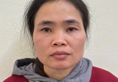 Khởi tố nữ bị can sát hại bác, cướp tài sản