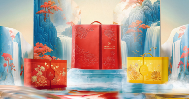 #DEPTET – BST quà Tết cao cấp lấy cảm hứng tuấn mã cho mùa xuân Bính Ngọ