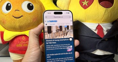 Đừng để lãng phí tiền bạc chỉ vì mua iPhone 17 ‘theo thói quen’