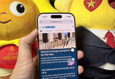 Đừng để lãng phí tiền bạc chỉ vì mua iPhone 17 ‘theo thói quen’