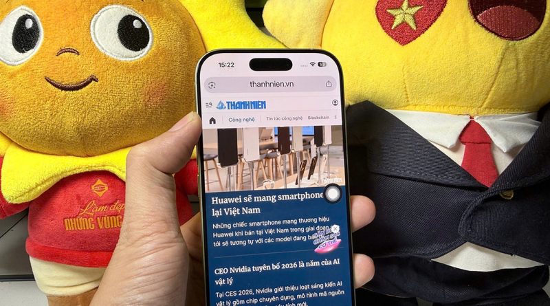 Đừng để lãng phí tiền bạc chỉ vì mua iPhone 17 ‘theo thói quen’