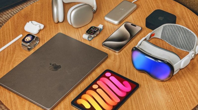 Hệ sinh thái Samsung đủ sức khiến người dùng không cần đến Apple?