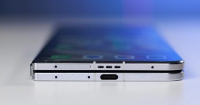 Apple nghiên cứu OPPO Find N5 để hoàn thiện iPhone Fold