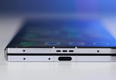 Apple nghiên cứu OPPO Find N5 để hoàn thiện iPhone Fold