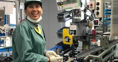 Lao động xuất khẩu tích lũy mua nhà tại Nhật, Hàn