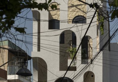 TD2 House – Tạp chí Kiến trúc Việt Nam