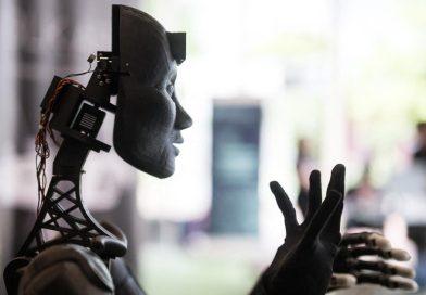 AI chưa thể thay con người, nhưng tạo ra ‘siêu nhân viên’