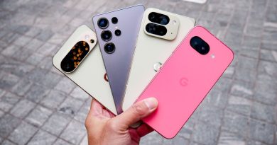 Top 5 hãng điện thoại Android ‘chiều lòng’ khách nhất hiện nay