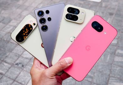 Top 5 hãng điện thoại Android ‘chiều lòng’ khách nhất hiện nay