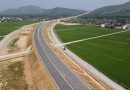 Cao tốc góp phần viết nên lịch sử