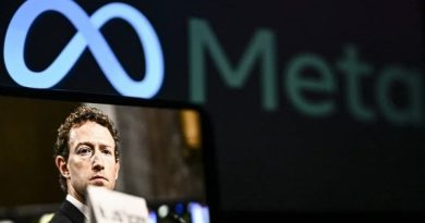 Meta bị cáo buộc che giấu quảng cáo lừa đảo