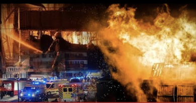 Thụy Sĩ tuyên bố quốc tang 5 ngày sau thảm kịch “chưa từng có” đêm giao thừa khiến 155 người thương vong