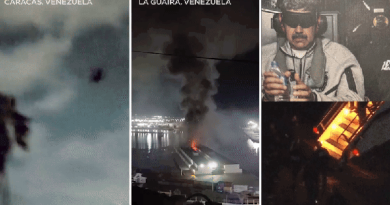 Toàn cảnh cuộc tác chiến “bí mật đến phút chót” và nguồn lực áp đảo mà Mỹ đổ vào để bắt giữ ông Maduro