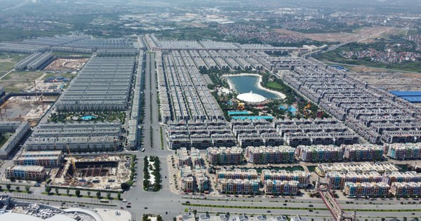 Chủ đầu tư bất động sản tăng chiết khấu khủng dịp cuối năm thu hút khách hàng