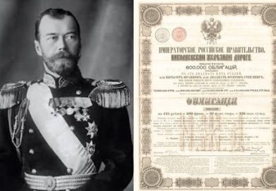 Nhà đầu tư Mỹ nằng nặc đòi Nga trả hơn 220 tỷ USD ‘nợ’ từ thế kỷ trước, Moscow đáp trả ‘cứng’