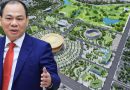 Tạm hoãn đấu giá 29 lô đất cạnh khu đô thị Olympic của tỷ phú Phạm Nhật Vượng