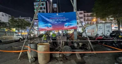 Tuyến metro số 2 Bến Thành