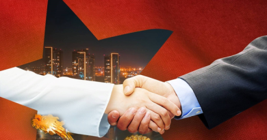 Điều chưa từng có vừa đến với Việt Nam – Hé lộ thứ Moscow lần đầu tiên mang tới