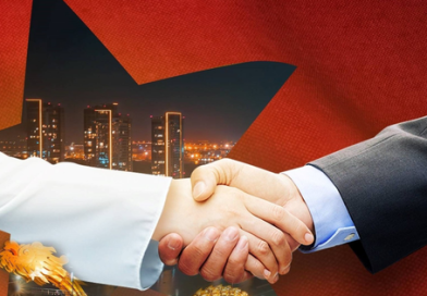 Điều chưa từng có vừa đến với Việt Nam – Hé lộ thứ Moscow lần đầu tiên mang tới