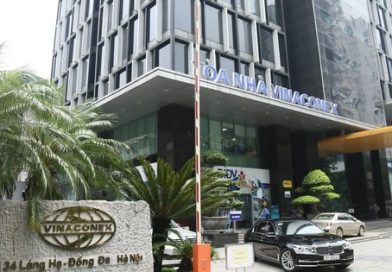 Vinaconex nằm trong kế hoạch bị thanh tra