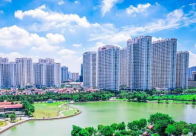 Loạt ông lớn Geleximco, Nam Long, Him Lam … có tên