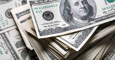 Chuyện gì đang xảy ra?