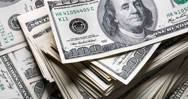 Chuyện gì đang xảy ra?