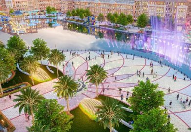 Vincom Retail ra mắt Vincom Collection – khu phố thương mại đa trải nghiệm thế hệ mới