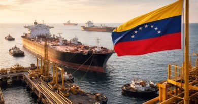 Từng “thống trị” ở Venezuela, thứ thiết yếu từ Nga bị hàng Mỹ thay thế hoàn toàn sau vụ bắt giữ ông Maduro