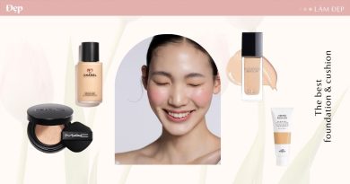 #DEPAWARDS2025 – Điểm danh những sản phẩm nền đáng đầu tư nhất năm 2025