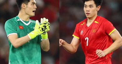 Đình Bắc – Trung Kiên: Bộ đôi gì gì đó của hiện tại