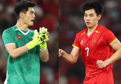 Đình Bắc – Trung Kiên: Bộ đôi gì gì đó của hiện tại