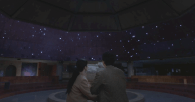 Cặp đôi ngôn tình trên phim yêu thắm thiết, ngoài đời không nhìn mặt nhau