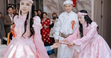 Lấy sếp làm chồng, cô nhân viên lãi lớn