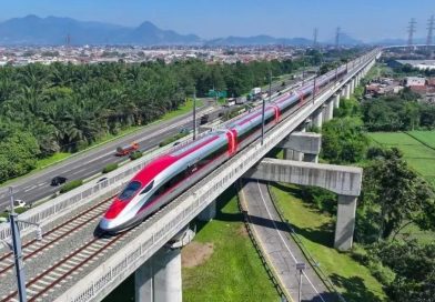 Đường sắt tốc độ cao Hà Nội