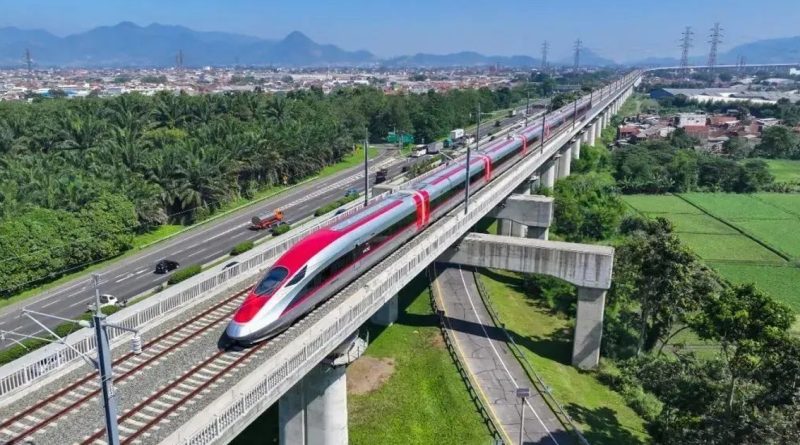 Đường sắt tốc độ cao Hà Nội