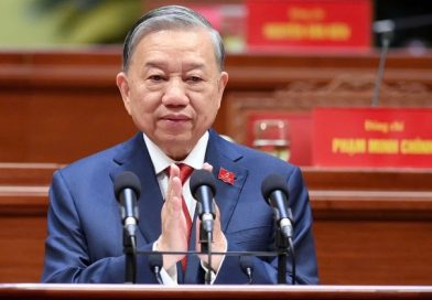 Diễn văn của Tổng Bí thư Tô Lâm tại phiên bế mạc Đại hội đại biểu toàn quốc lần thứ XIV của Đảng Cộng sản Việt Nam