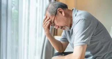 Đột quỵ không chừa ai: Nhớ kỹ 5 điều đừng làm trước khi ngủ