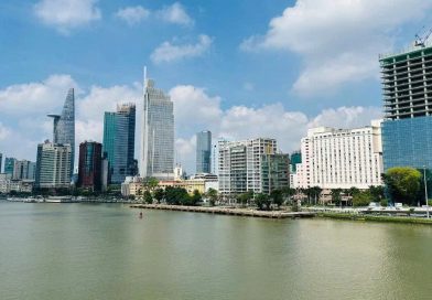 Bộ Tài chính đề xuất gỡ vướng về tính giá đất cho dự án BT